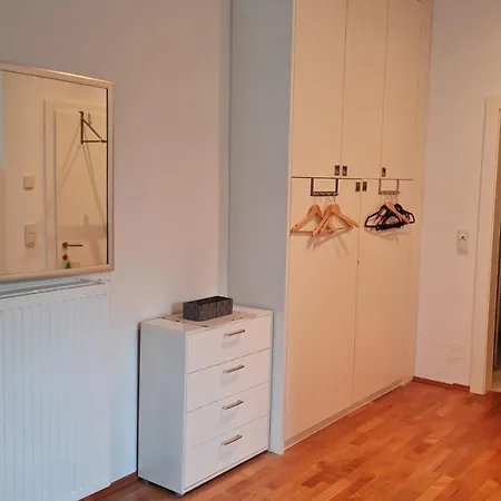 Ferienapartments Bensch - Haus Reiskofel Reisach