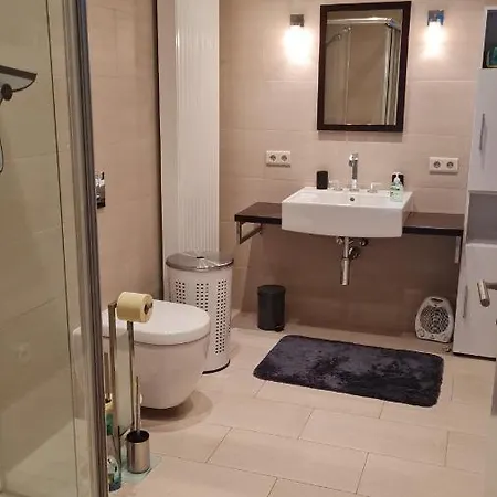 Ferienapartments Bensch - Haus Reiskofel * Райзах