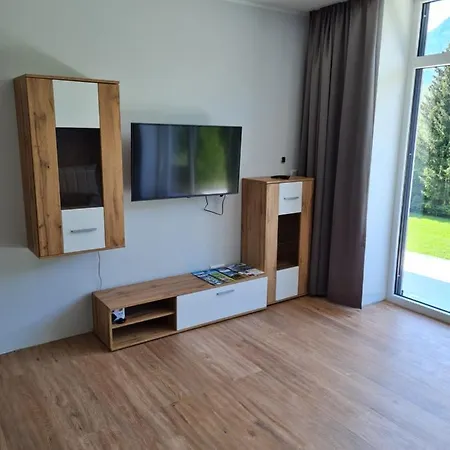 Ferienapartments Bensch - Haus Reiskofel * Reisach