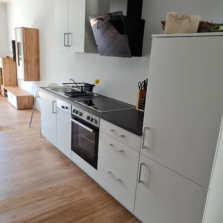 Ferienapartments Bensch - Haus Reiskofel * Reisach