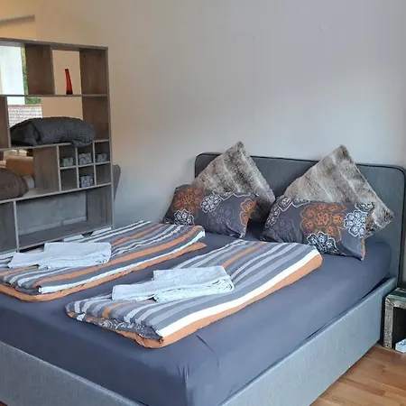 Ferienapartments Bensch - Haus Reiskofel Reisach