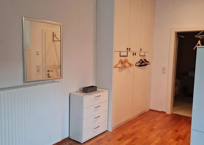 Ferienapartments Bensch - Haus Reiskofel Reisach