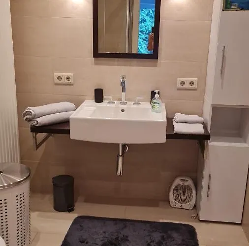 Ferienapartments Bensch - Haus Reiskofel *