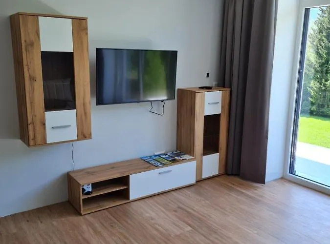 Ferienapartments Bensch - Haus Reiskofel * Reisach