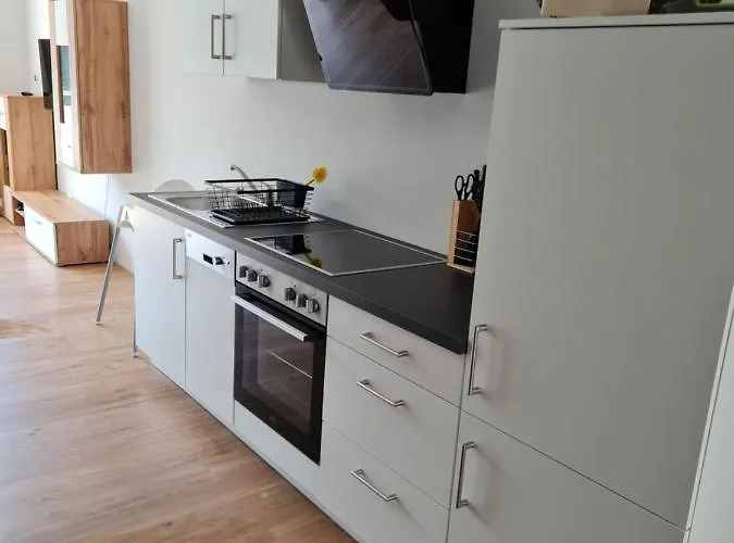 Ferienapartments Bensch - Haus Reiskofel * Reisach